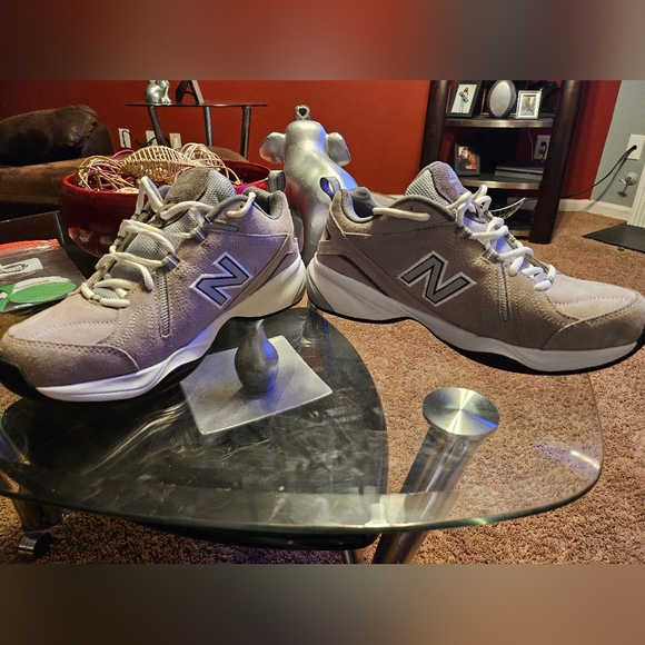 New balance 608 like New size 10.5 - Picture 8 of 8
